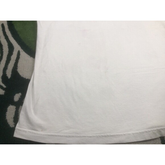 Rancid x REBEL8 "Journey To The End" Tank Top Mike Giant XL Tattoo Girl East Bay - Picture 10 of 13